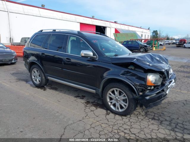 VOLVO XC90 2010 yv4982ctxa1549666