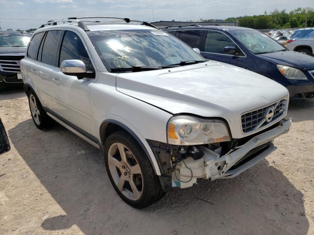 VOLVO XC90 2010 yv4982ctxa1562434