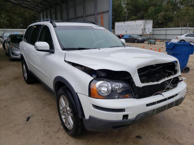 VOLVO XC90 3.2 2010 yv4982cy0a1532760