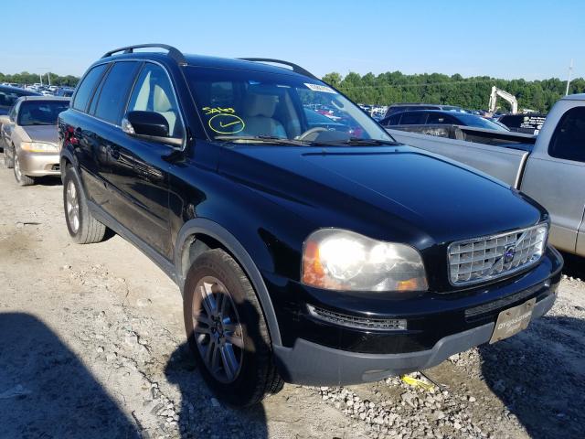 VOLVO XC90 3.2 2010 yv4982cy0a1534637