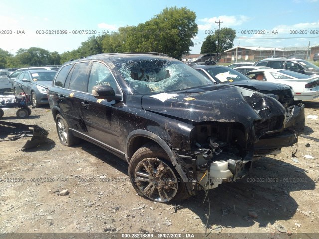 VOLVO XC90 2010 yv4982cy0a1543340