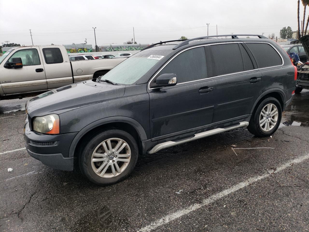 VOLVO XC90 2010 yv4982cy0a1545377