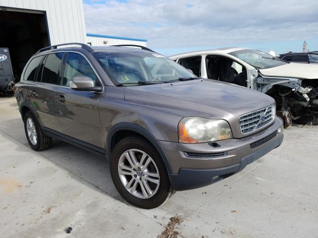 VOLVO XC90 3.2 2010 yv4982cy0a1546822