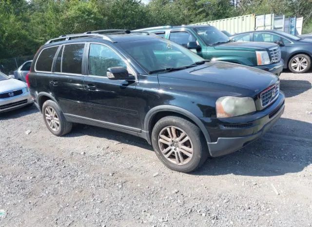 VOLVO XC90 2010 yv4982cy0a1547999