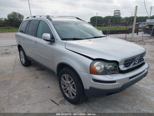 VOLVO XC90 2010 yv4982cy0a1550143