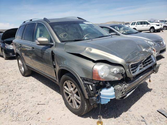 VOLVO XC90 3.2 2010 yv4982cy0a1553348