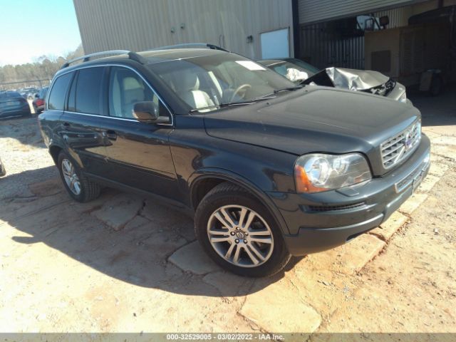 VOLVO XC90 2010 yv4982cy0a1558517