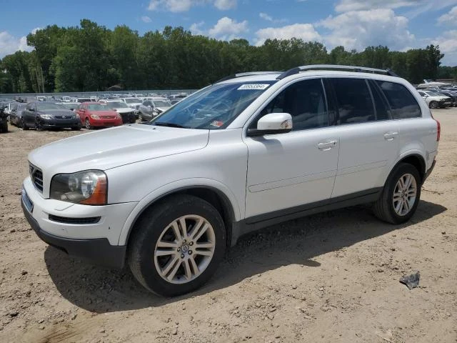 VOLVO XC90 3.2 2010 yv4982cy0a1562745