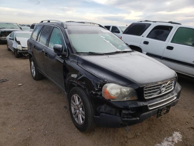 VOLVO XC90 3.2 2010 yv4982cy0a1564219