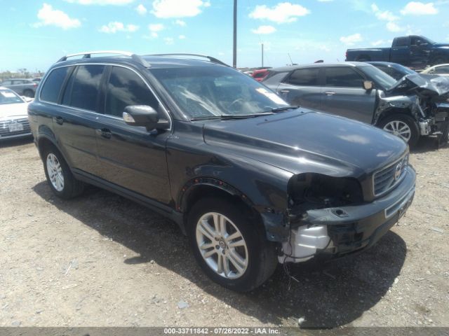 VOLVO XC90 2010 yv4982cy0a1564401