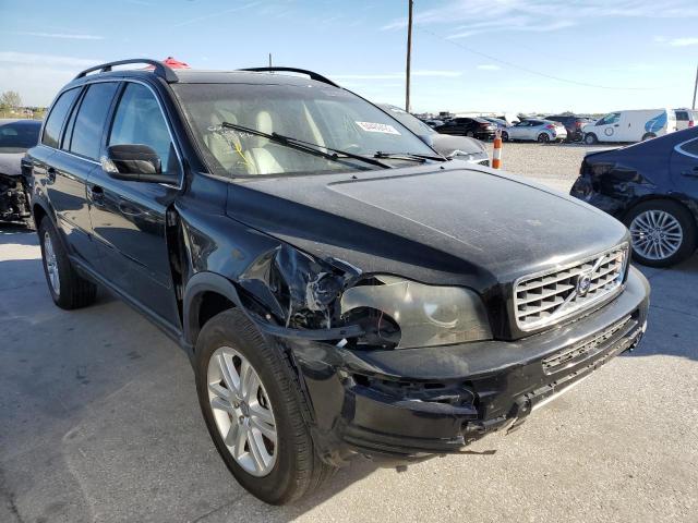 VOLVO XC90 3.2 2010 yv4982cy1a1532136