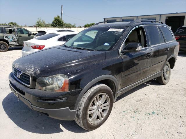 VOLVO XC90 2010 yv4982cy1a1535599