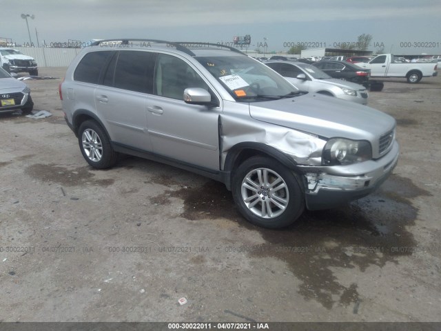 VOLVO XC90 2010 yv4982cy1a1537692