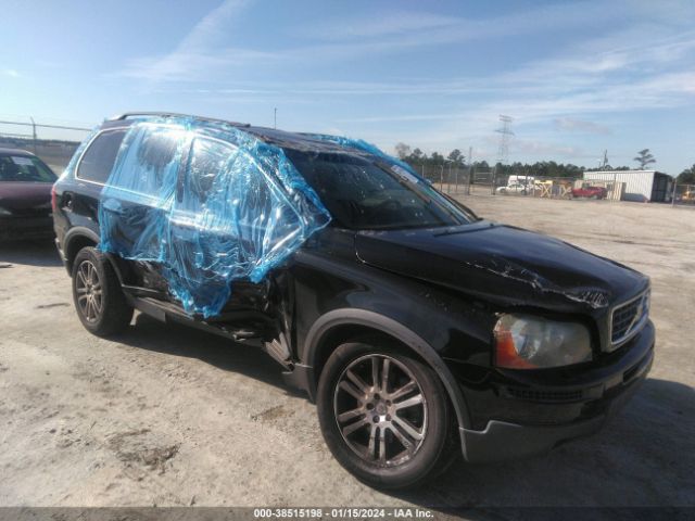 VOLVO XC90 2010 yv4982cy1a1538292