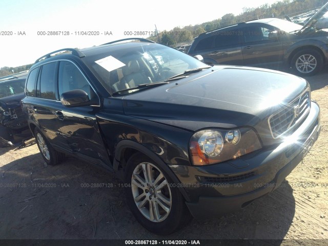 VOLVO XC90 2010 yv4982cy1a1541578