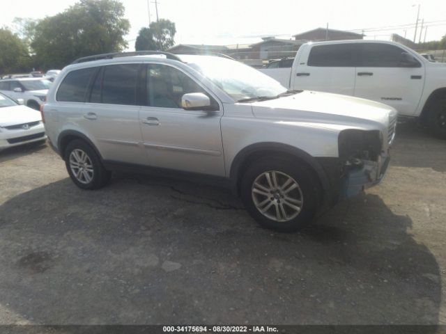 VOLVO XC90 2010 yv4982cy1a1545839