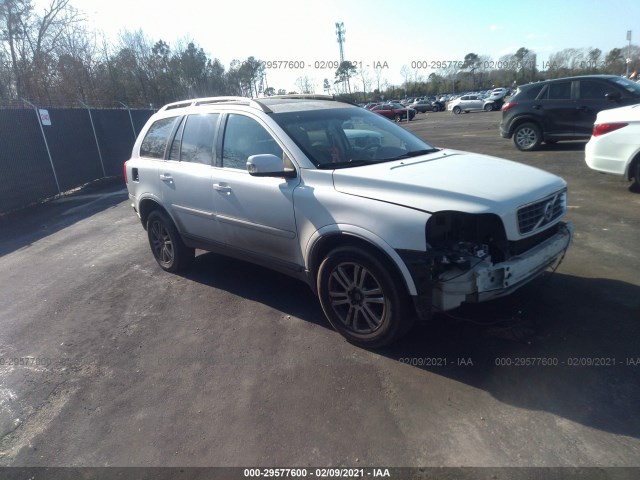 VOLVO XC90 2010 yv4982cy1a1558378