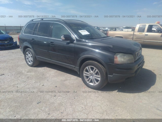 VOLVO XC90 2010 yv4982cy2a1536356