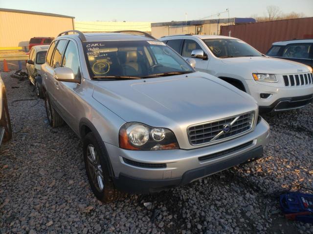 VOLVO XC90 3.2 2010 yv4982cy2a1536809