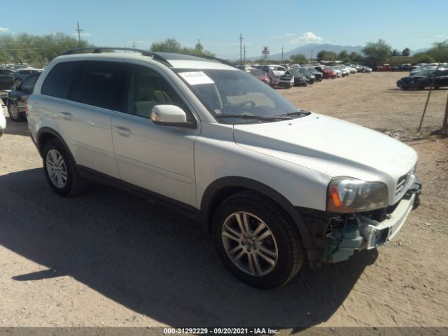 VOLVO XC90 2010 yv4982cy2a1537278