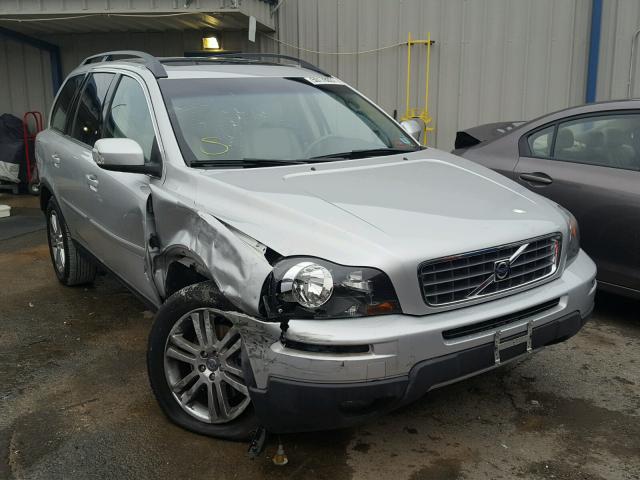 VOLVO XC90 3.2 2010 yv4982cy2a1538494