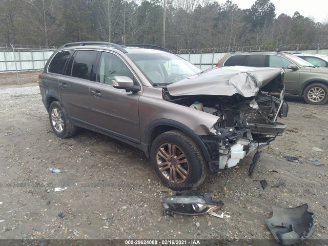 VOLVO XC90 2010 yv4982cy2a1546630