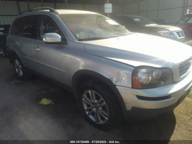 VOLVO XC90 2010 yv4982cy2a1547504