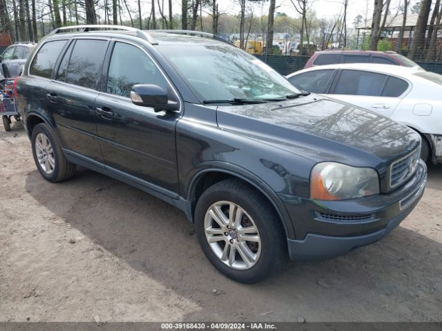 VOLVO XC90 2010 yv4982cy2a1553562