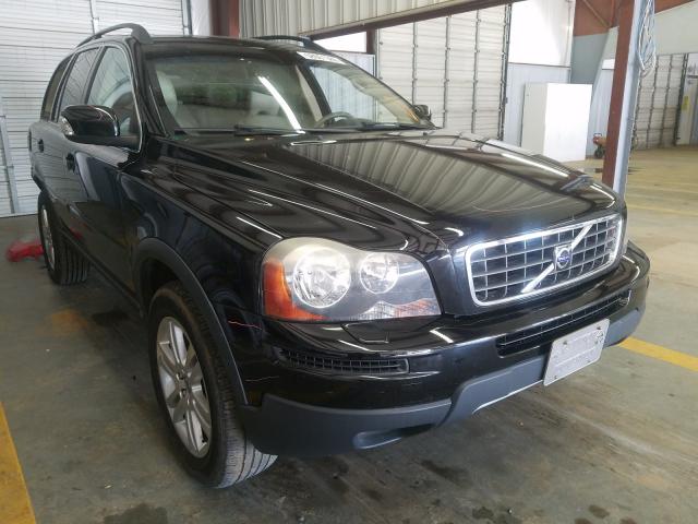 VOLVO XC90 3.2 2010 yv4982cy3a1546359