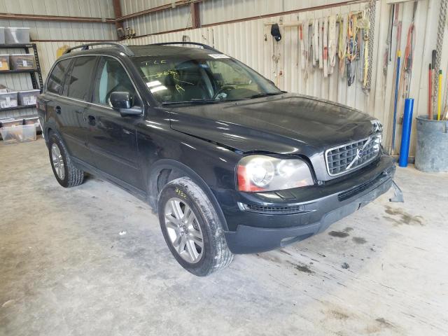 VOLVO XC90 3.2 2010 yv4982cy3a1548354