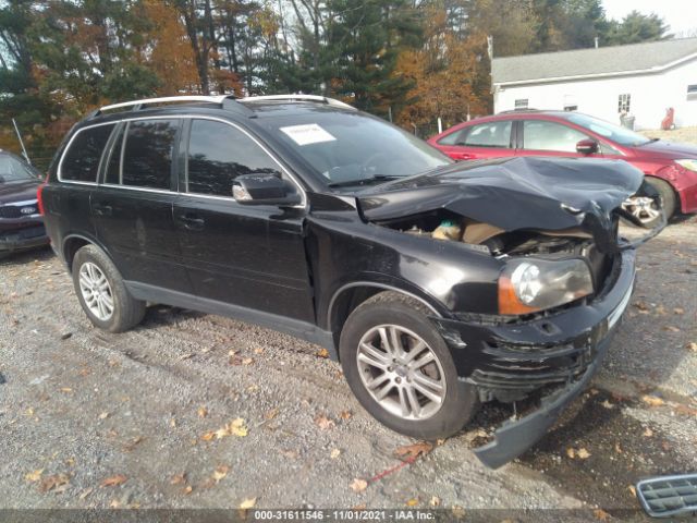 VOLVO XC90 2010 yv4982cy3a1558642