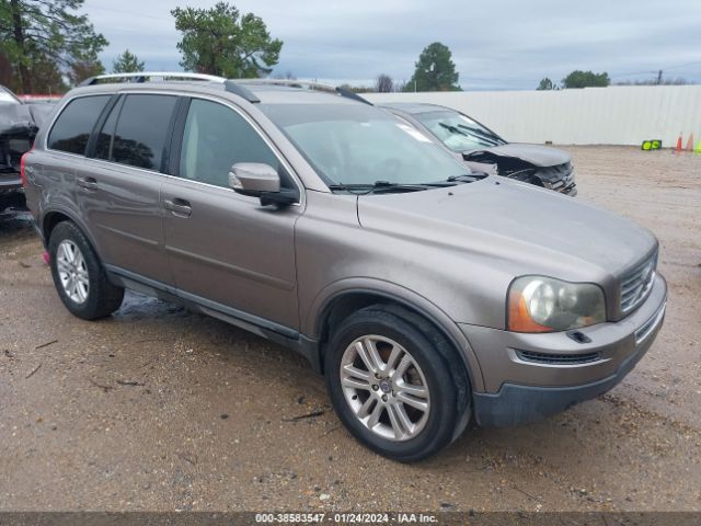 VOLVO XC90 2010 yv4982cy3a1564389