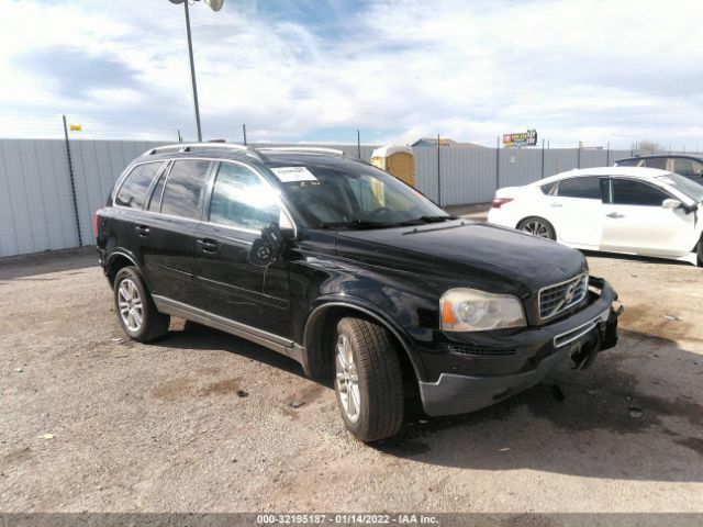 VOLVO XC90 2010 yv4982cy3a1564957