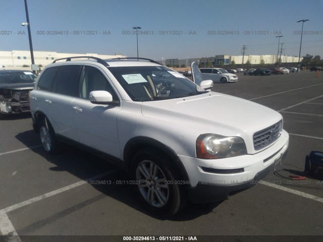 VOLVO XC90 2010 yv4982cy4a1535841