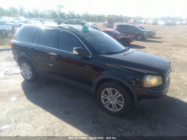 VOLVO XC90 2010 yv4982cy4a1536150