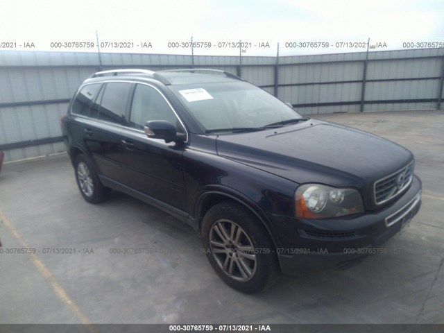 VOLVO XC90 2010 yv4982cy4a1560724