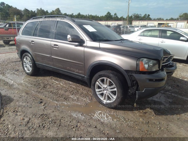 VOLVO XC90 2010 yv4982cy5a1532933