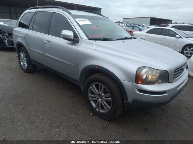 VOLVO XC90 2010 yv4982cy5a1538599