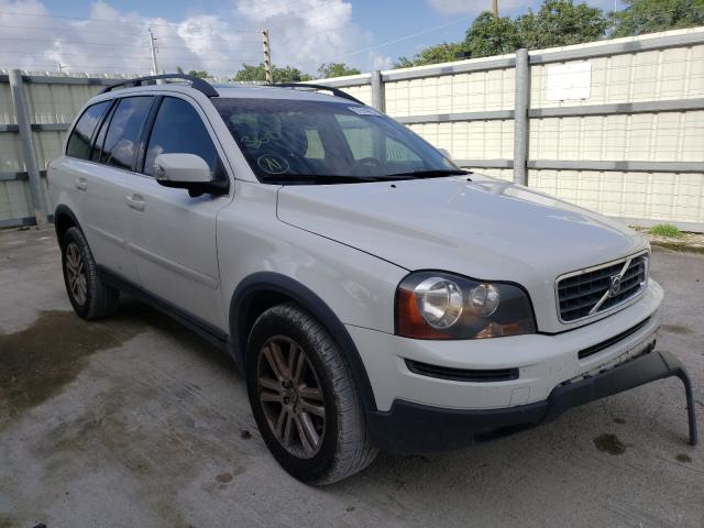 VOLVO XC90 3.2 2010 yv4982cy5a1541924