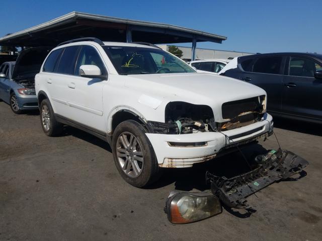 VOLVO XC90 3.2 2010 yv4982cy5a1544256