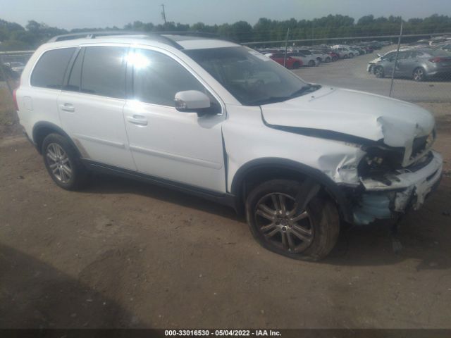 VOLVO XC90 2010 yv4982cy5a1545973