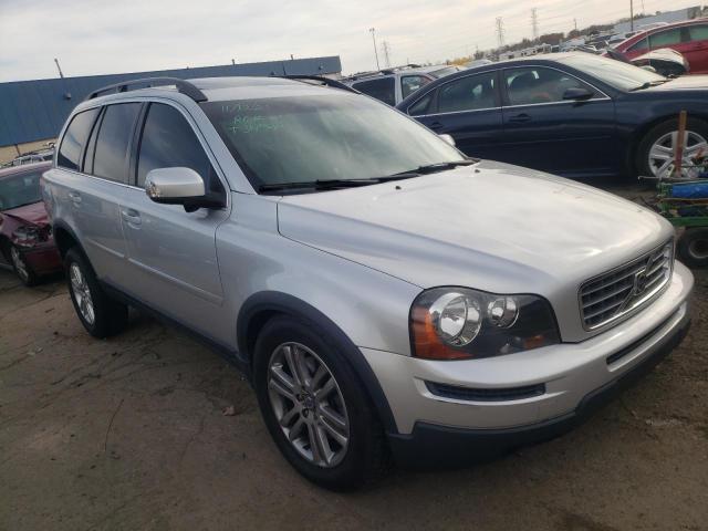 VOLVO XC90 3.2 2010 yv4982cy5a1548498