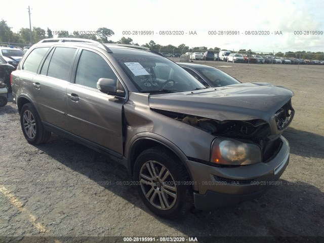 VOLVO XC90 2010 yv4982cy5a1551496