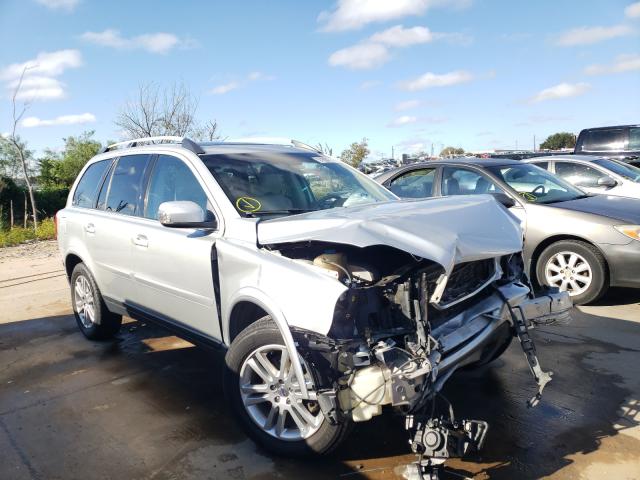 VOLVO XC90 3.2 2010 yv4982cy5a1552261