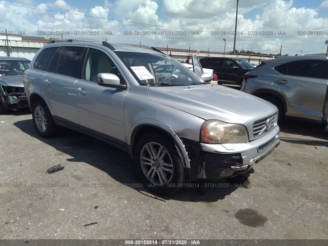 VOLVO XC90 2010 yv4982cy5a1552745