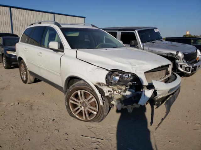 VOLVO XC90 3.2 2010 yv4982cy5a1562739