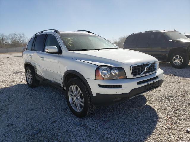 VOLVO XC90 3.2 2010 yv4982cy6a1532746