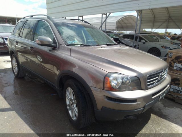 VOLVO XC90 2010 yv4982cy6a1532939