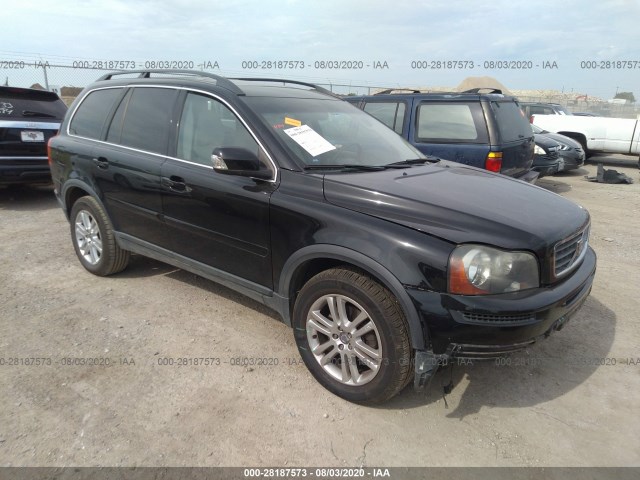 VOLVO XC90 2010 yv4982cy6a1533864