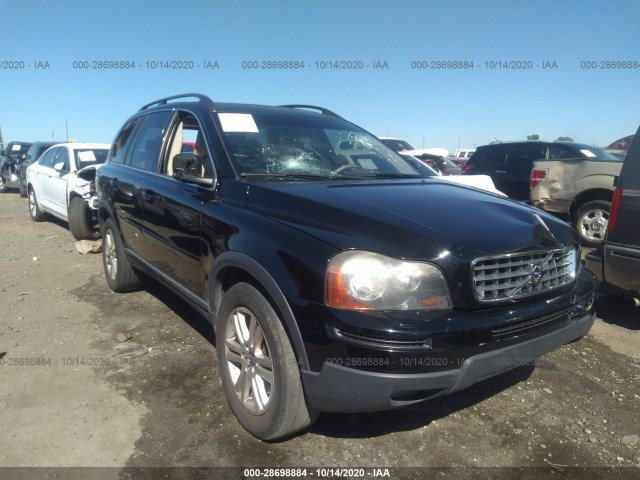 VOLVO XC90 2010 yv4982cy6a1536845